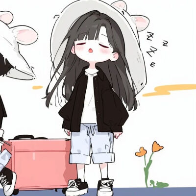 情头