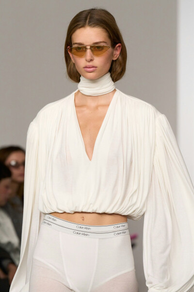 Calvin Klein Collection Spring 2026 RTW
