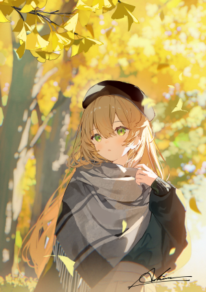 pixiv：アシマ/ Ashima