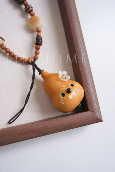 部分现有小葫芦：
葫芦假扮波点菇
梅花鹿惊掉下巴
红运当头小锦鲤
已经出掉的小脸