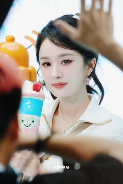 杨幂