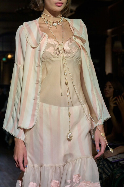 Anna Sui Spring 2026 RTW
