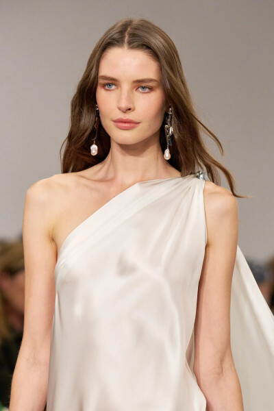 Ralph Lauren Spring 2026 details