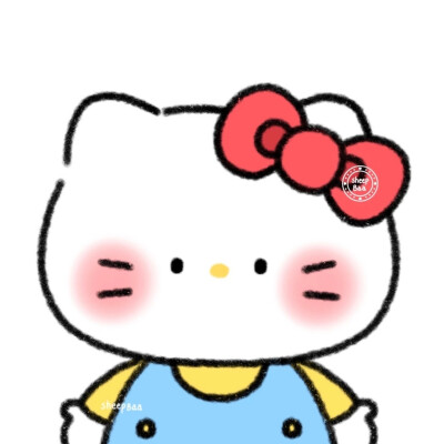 可爱头像