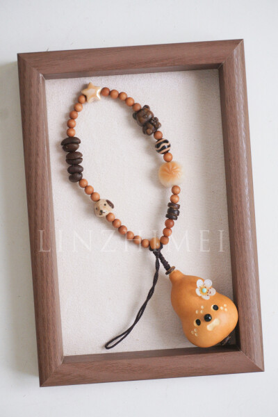 部分现有小葫芦：
葫芦假扮波点菇
梅花鹿惊掉下巴
红运当头小锦鲤
已经出掉的小脸