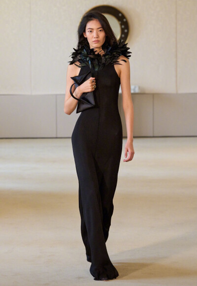 Altuzarra S/S 2026 #纽约时装周#
