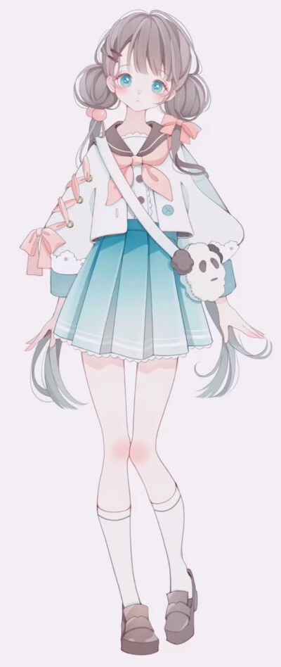 7