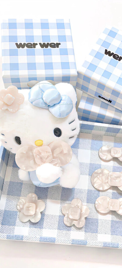 kitty壁纸