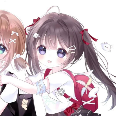 闺蜜