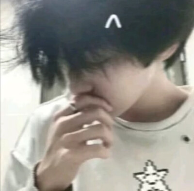 男生头像