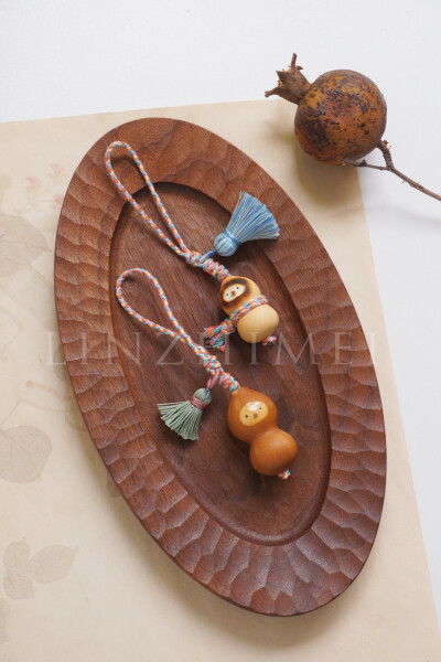 部分现有小葫芦：
葫芦假扮波点菇
梅花鹿惊掉下巴
红运当头小锦鲤
已经出掉的小脸