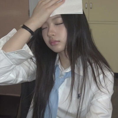 头像
