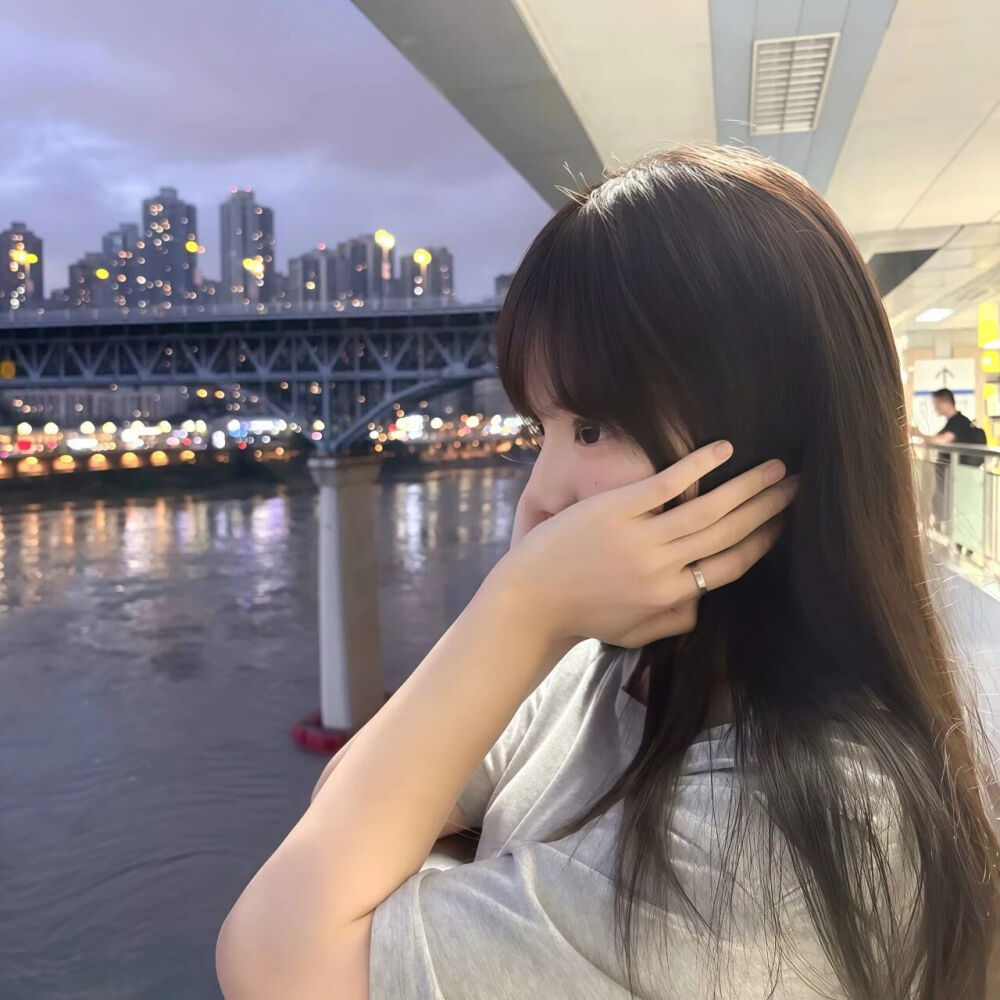 闺头