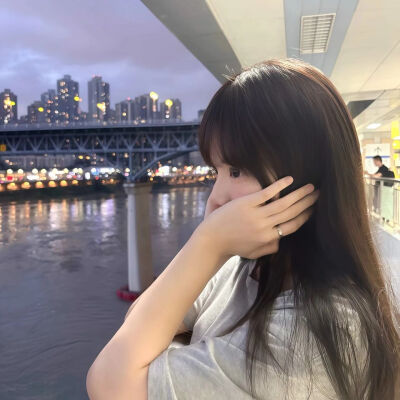闺头