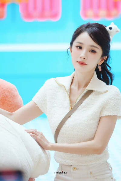 杨幂