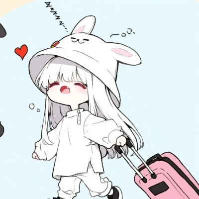 情头