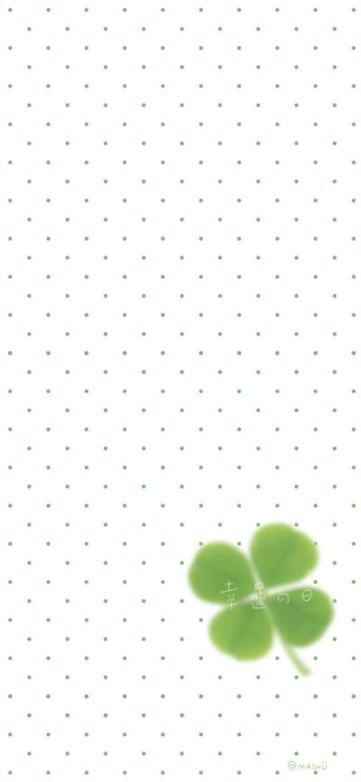 主屏＋锁屏壁纸