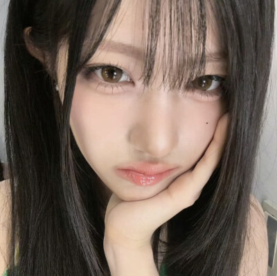 （托脸）