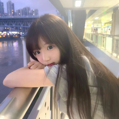 闺头