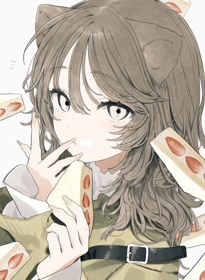 X：たかやりく（id：@ TKY _ 6a）