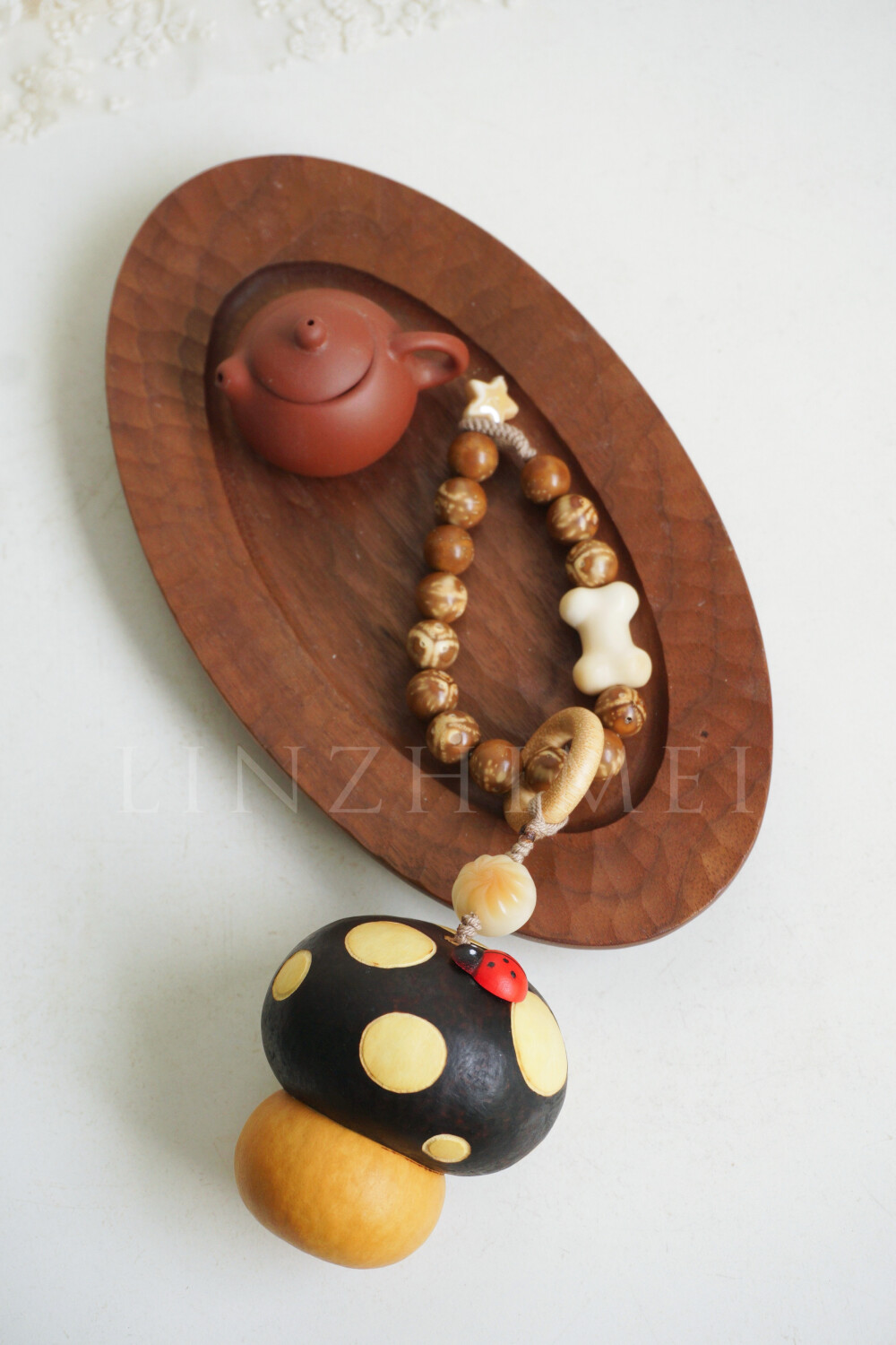 部分现有小葫芦：
葫芦假扮波点菇
梅花鹿惊掉下巴
红运当头小锦鲤
已经出掉的小脸