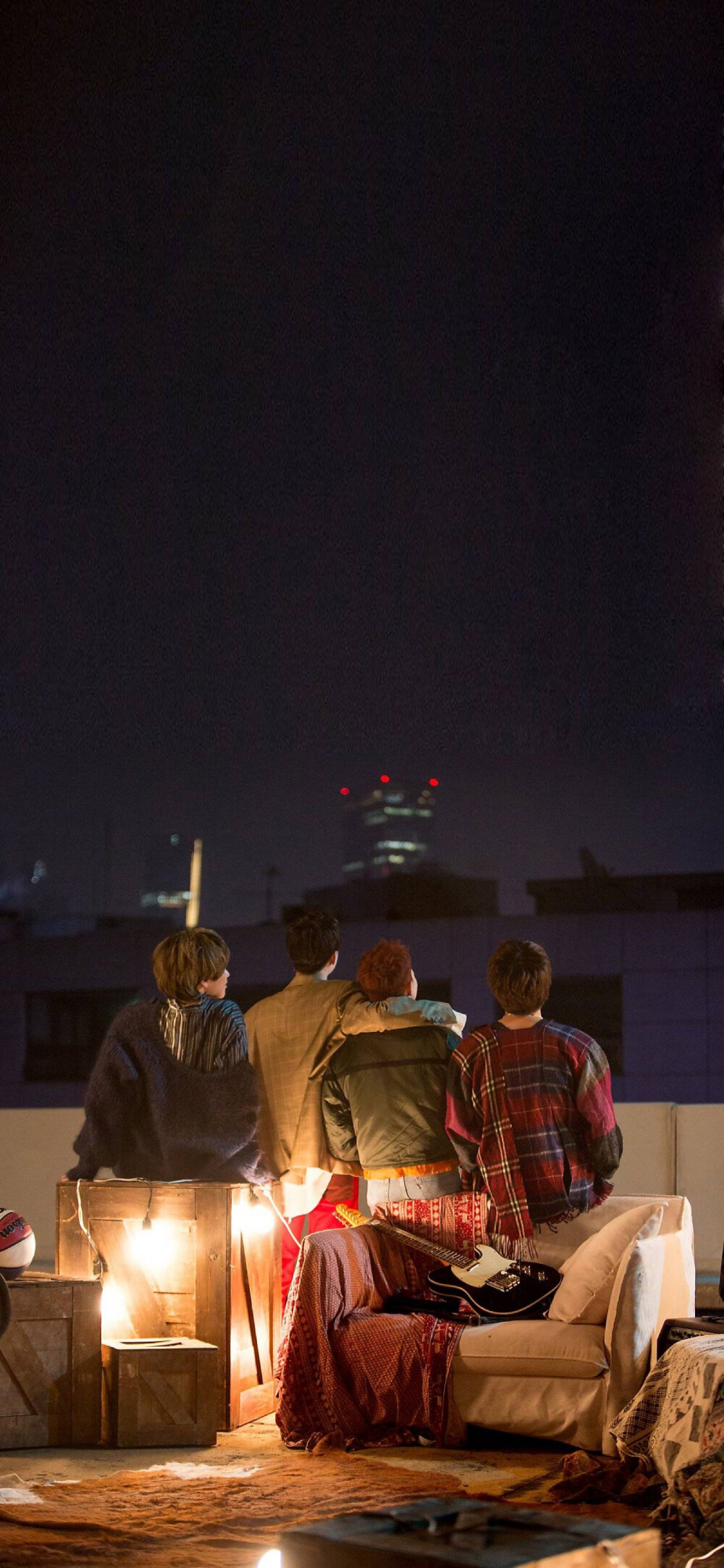 新飞nflying壁纸