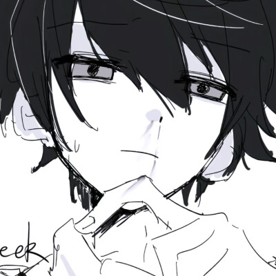 同情过剩后的初始形态