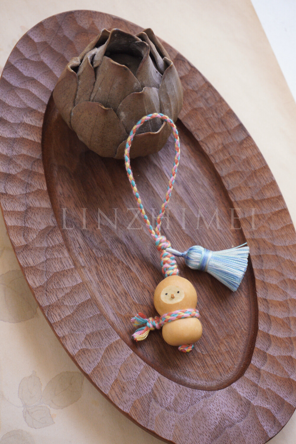 部分现有小葫芦：
葫芦假扮波点菇
梅花鹿惊掉下巴
红运当头小锦鲤
已经出掉的小脸