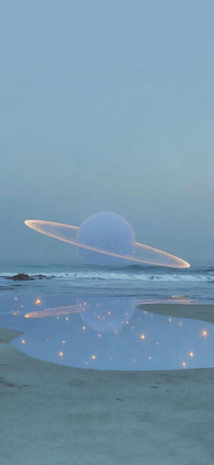 背景图