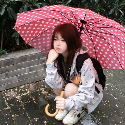 闺头