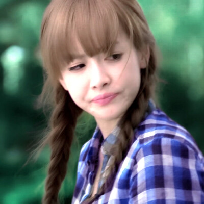 小酒窝 长睫毛☆〜（ゝ。∂）