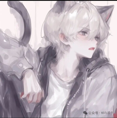 情头