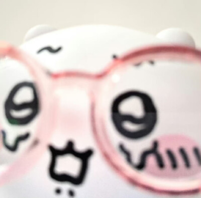 玩偶头像可爱头像