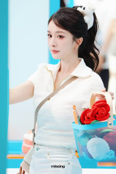 杨幂