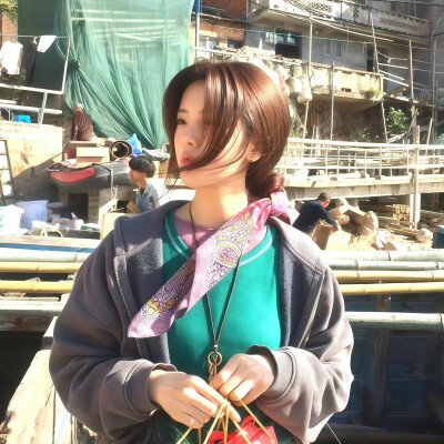 杨超越