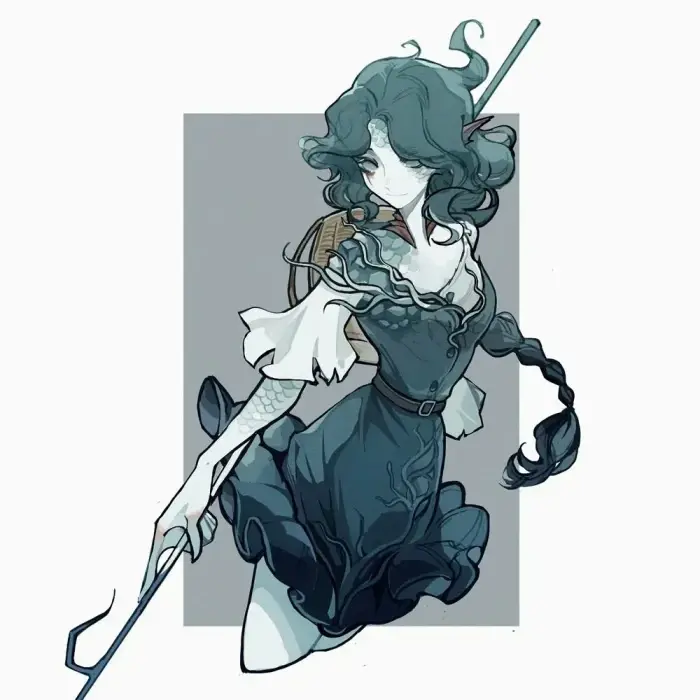 渔宝头像