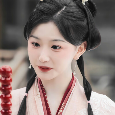 求求你了少侠～