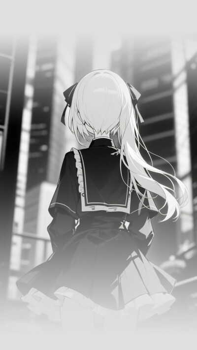 少女