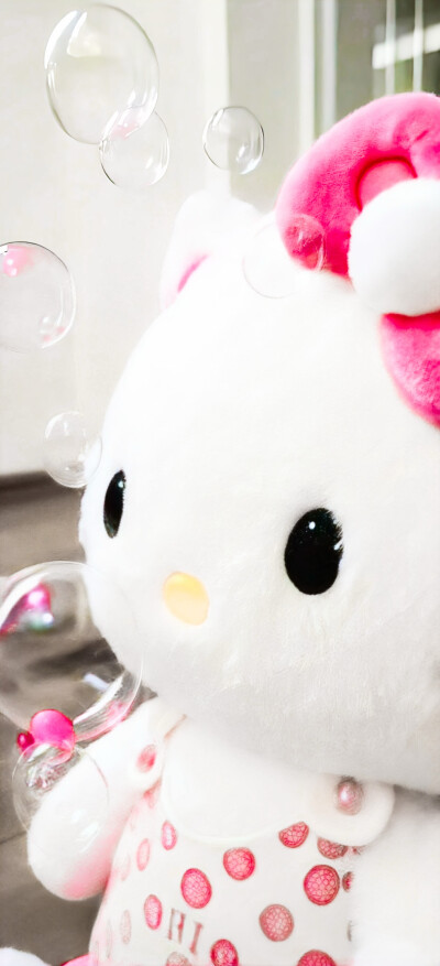 kitty壁纸