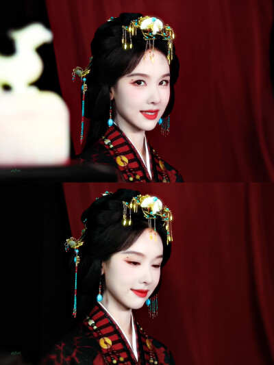 陈都灵