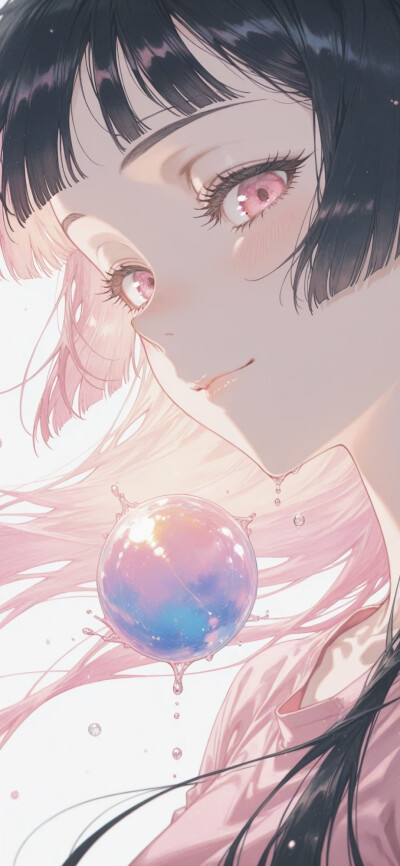 超高清动漫壁纸，二次元壁纸