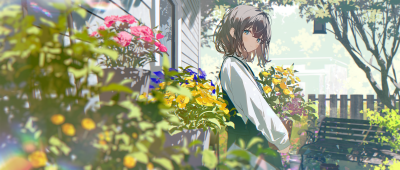 pixiv：アシマ/ Ashima