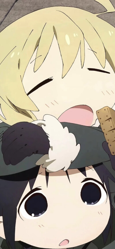 超高清动漫壁纸，二次元壁纸