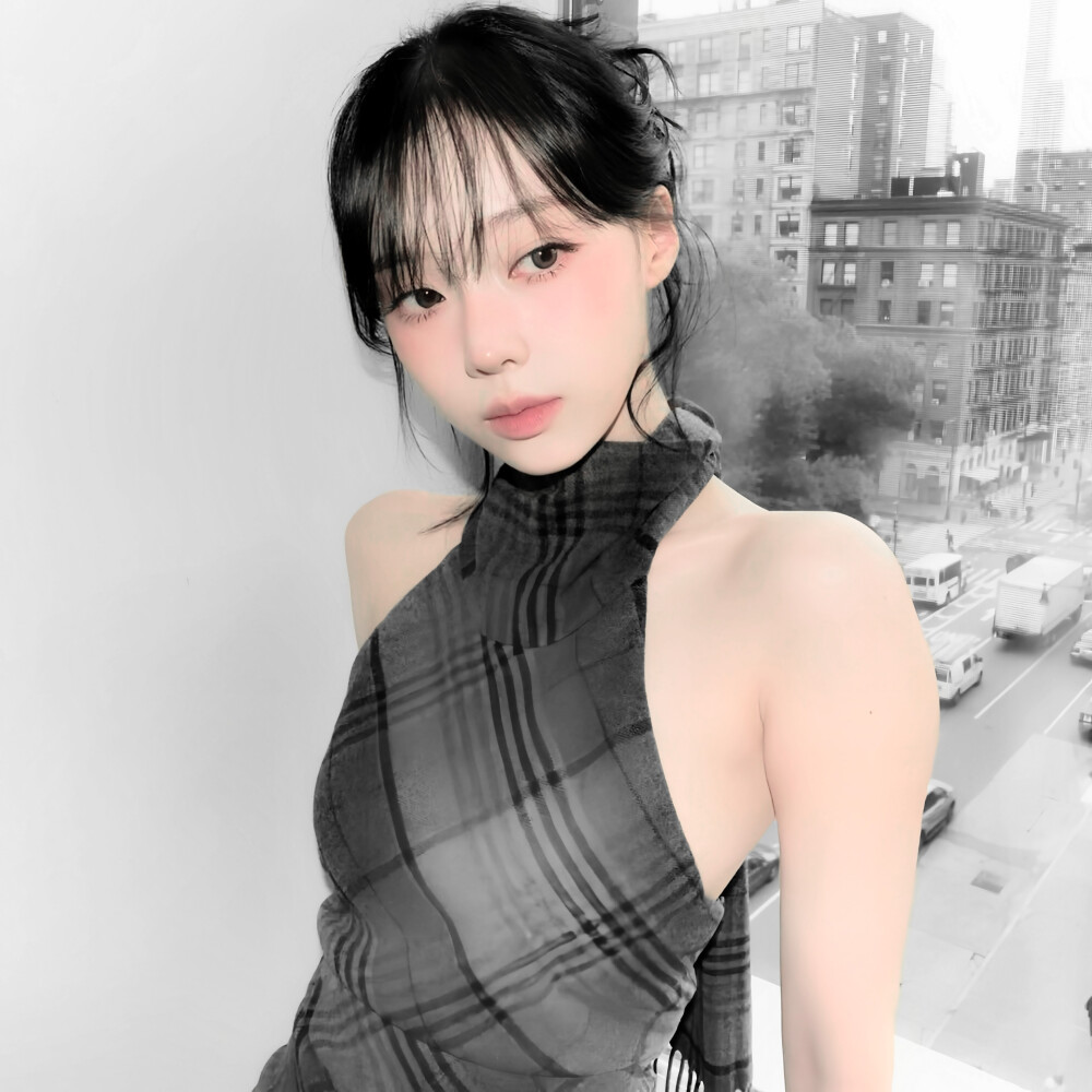 海浪纏綿在第七個冬