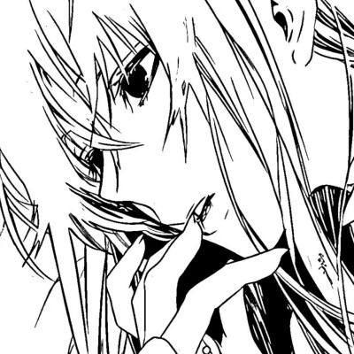 打碎、重组，残躯