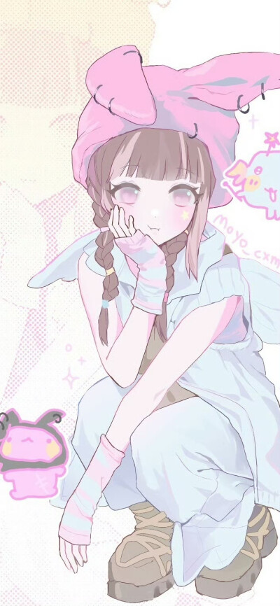手机壁纸
