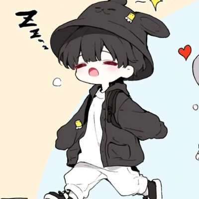 情头