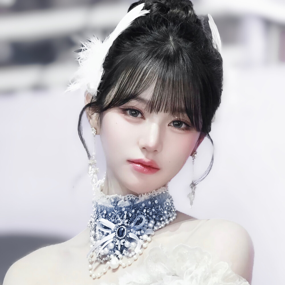 你对我来说是宇宙 但我对你来说是一颗星吗 