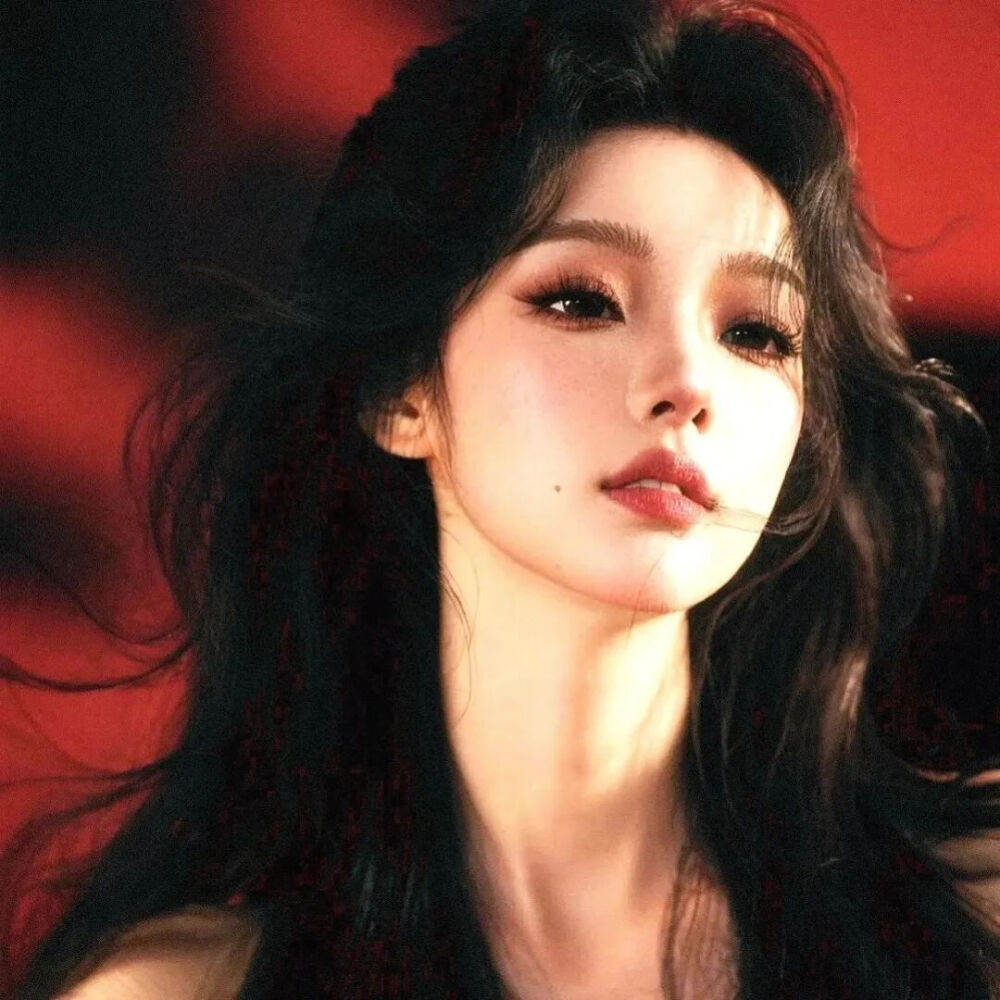 女生头像
