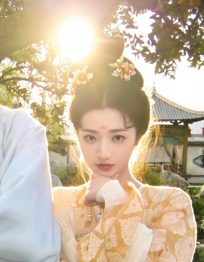 小漂亮